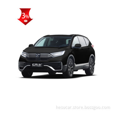 Hond un PHEV CR-V in stock veicolo elettrico personale per adulti SUV Car Berlina intelligente cinese in vendita